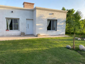 Casa en La Puntilla